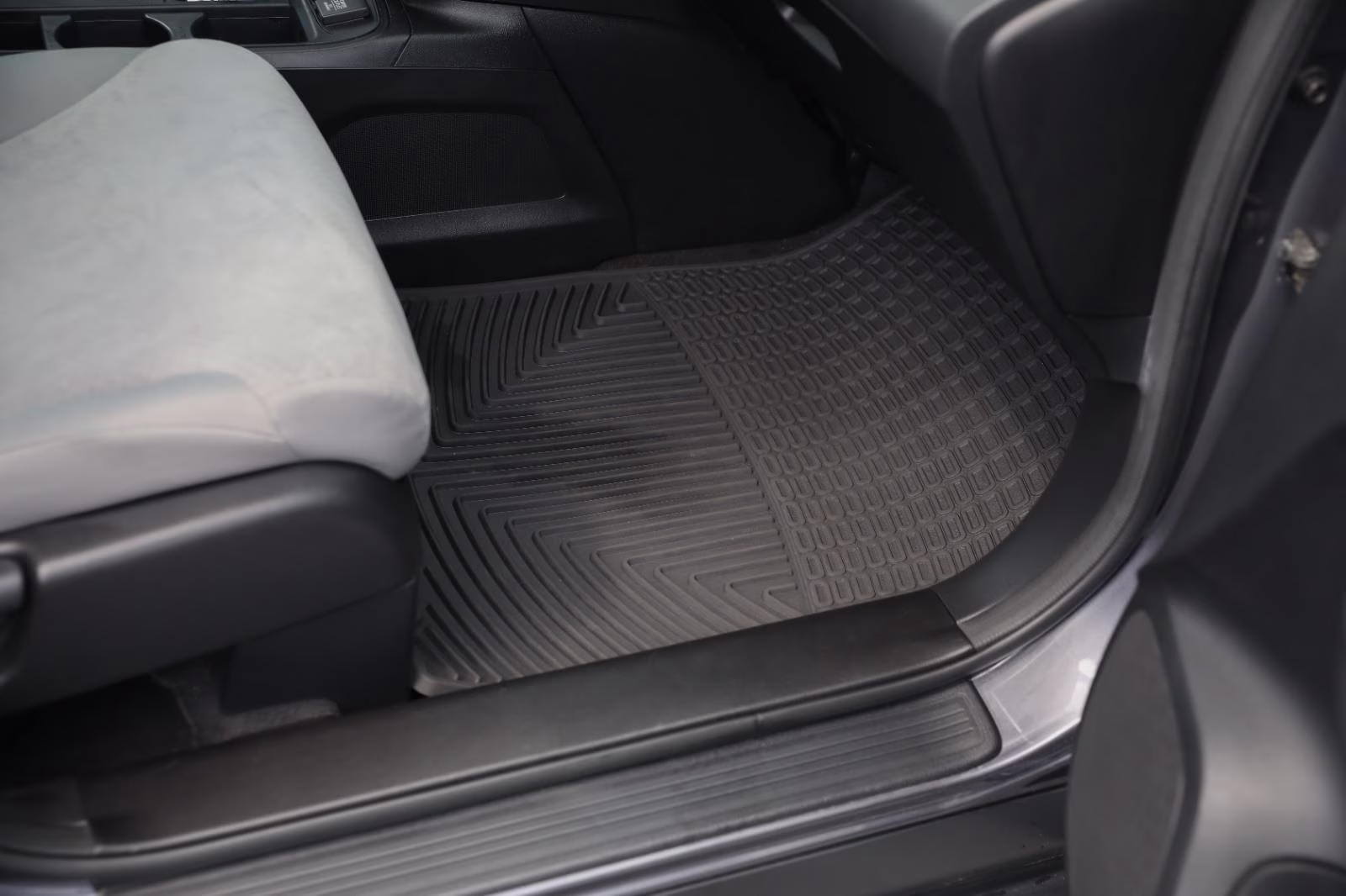 2016 Modern Steel Metallic Honda CR-V EX AWD SUV