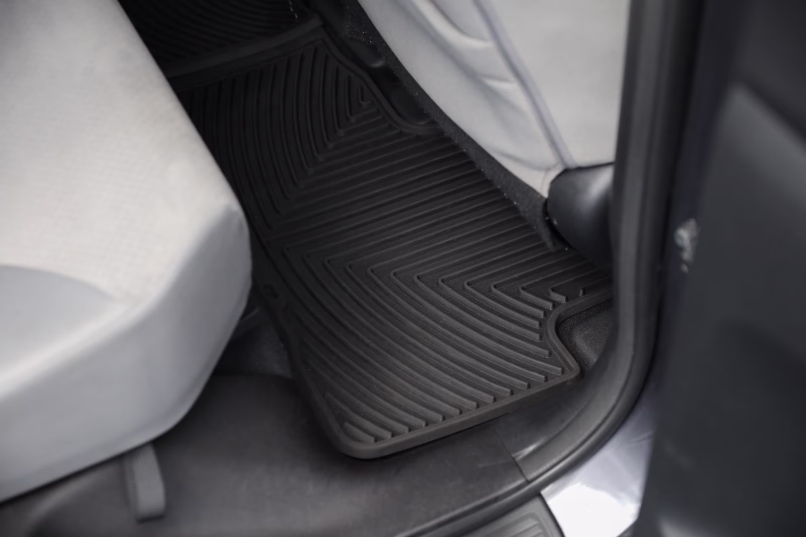 2016 Modern Steel Metallic Honda CR-V EX AWD SUV