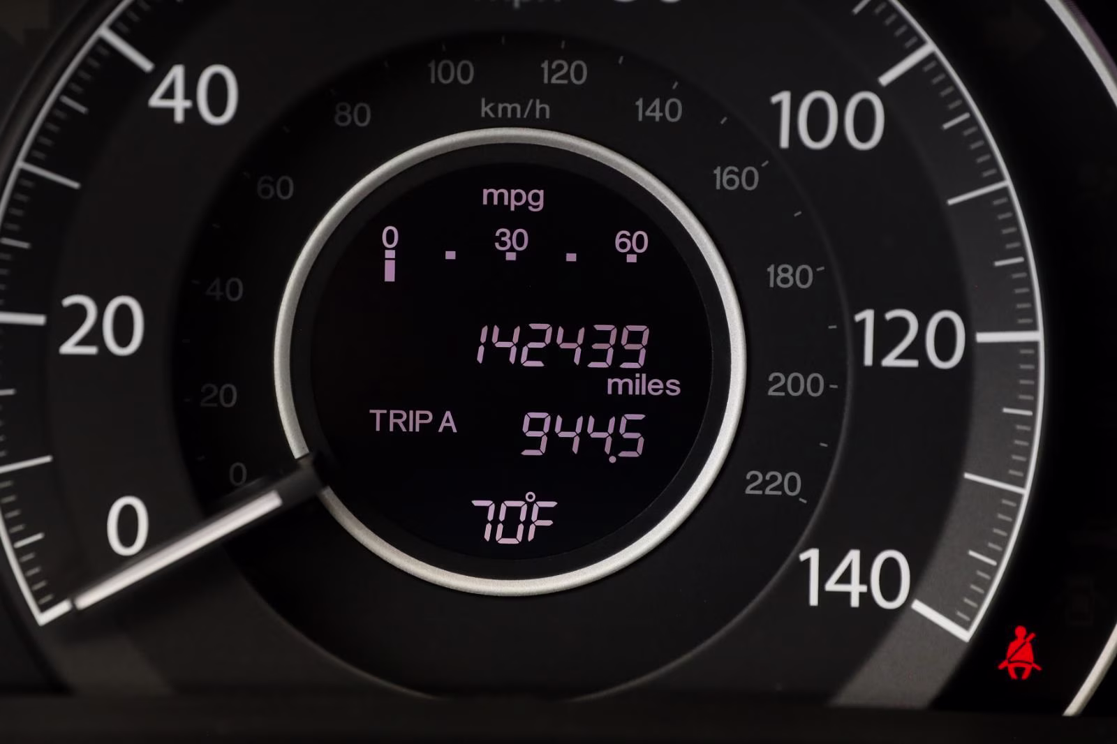 2016 Modern Steel Metallic Honda CR-V EX AWD SUV