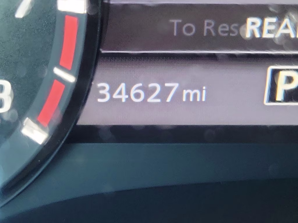 2023 Boulder Gray Pearl Nissan Frontier PRO-X RWD Truck