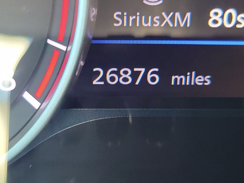 2023 Brilliant Silver Metallic Nissan Sentra SV FWD Sedan
