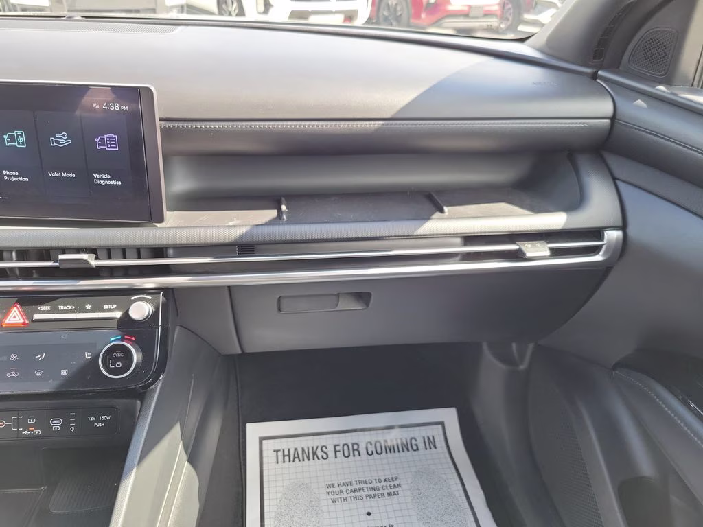 2025 Hampton Gray Hyundai Santa Cruz SEL FWD Truck