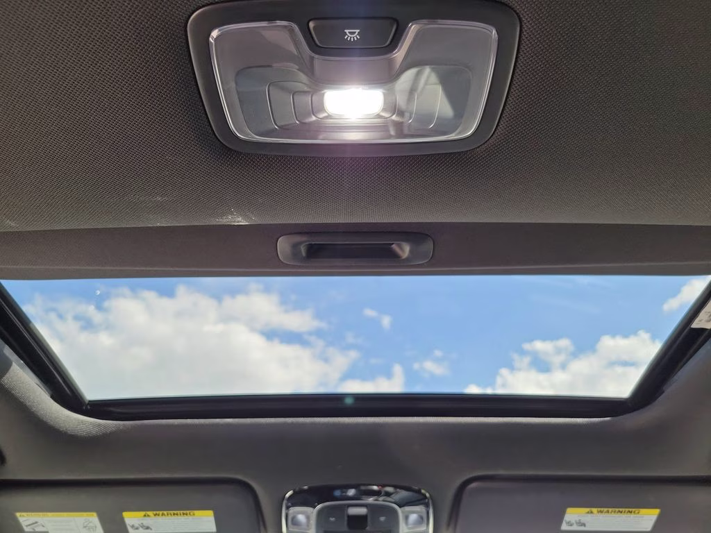2025 Hampton Gray Hyundai Santa Cruz SEL FWD Truck