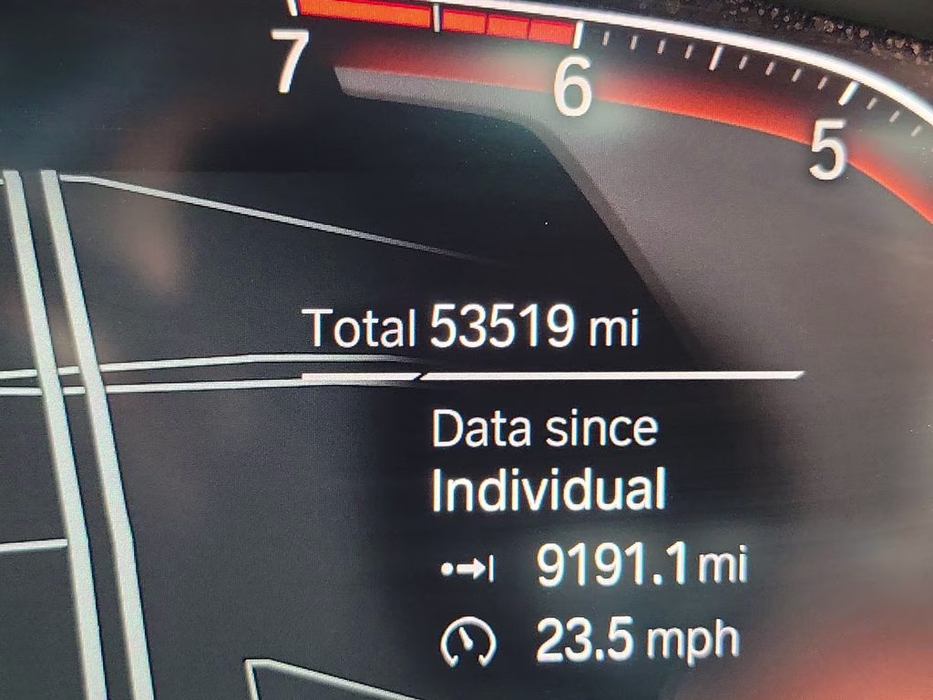 2021 Alpine White BMW 5 Series 530i RWD Sedan