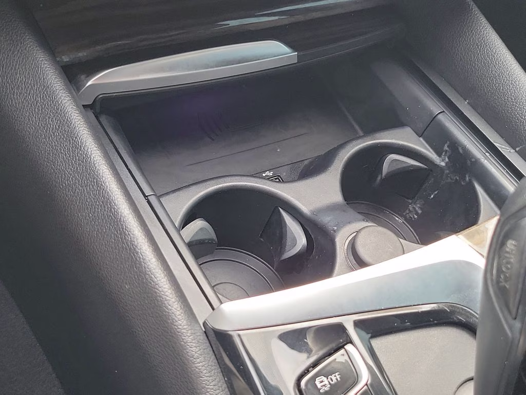 2021 Alpine White BMW 5 Series 530i RWD Sedan