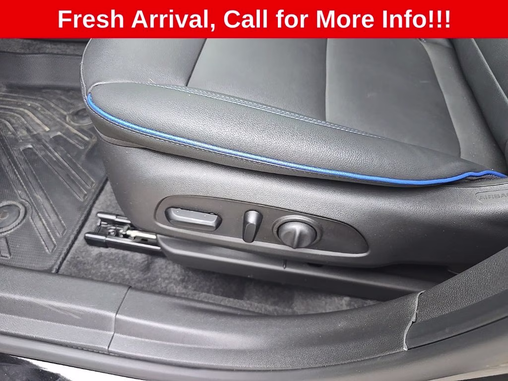 2025 Ebony Twilight Metallic Buick Envista Sport Touring FWD SUV