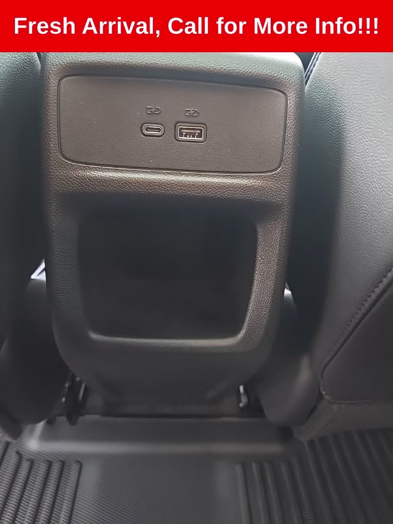 2025 Ebony Twilight Metallic Buick Envista Sport Touring FWD SUV