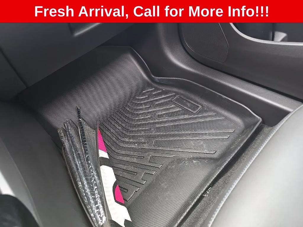 2025 Ebony Twilight Metallic Buick Envista Sport Touring FWD SUV