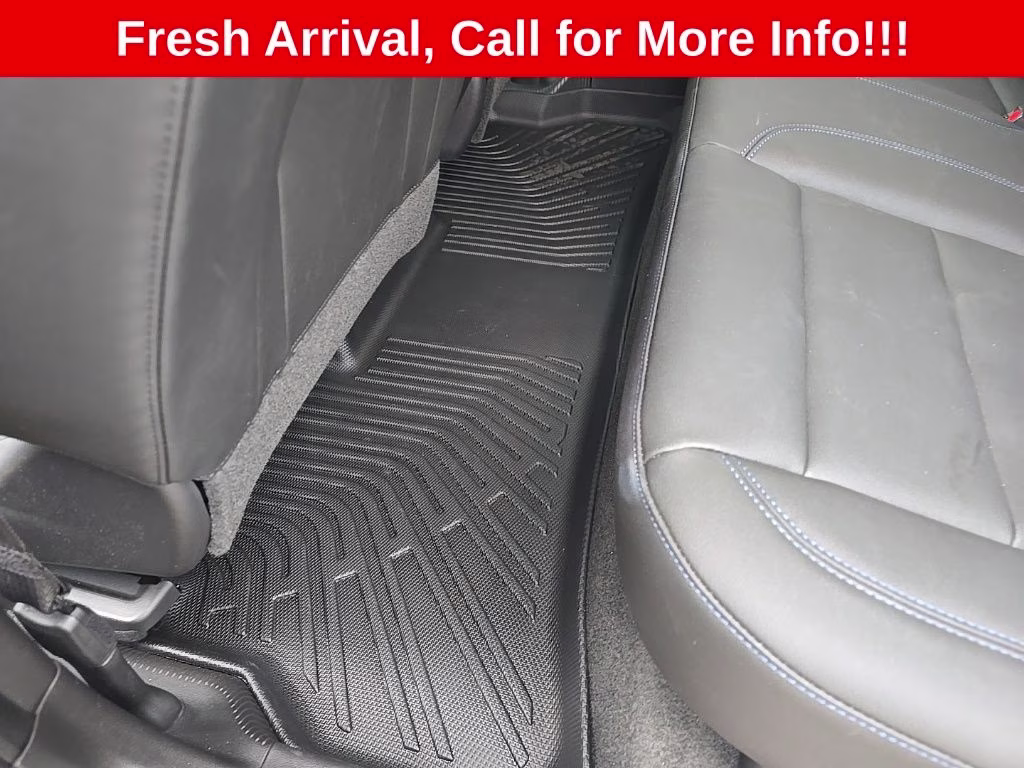 2025 Ebony Twilight Metallic Buick Envista Sport Touring FWD SUV