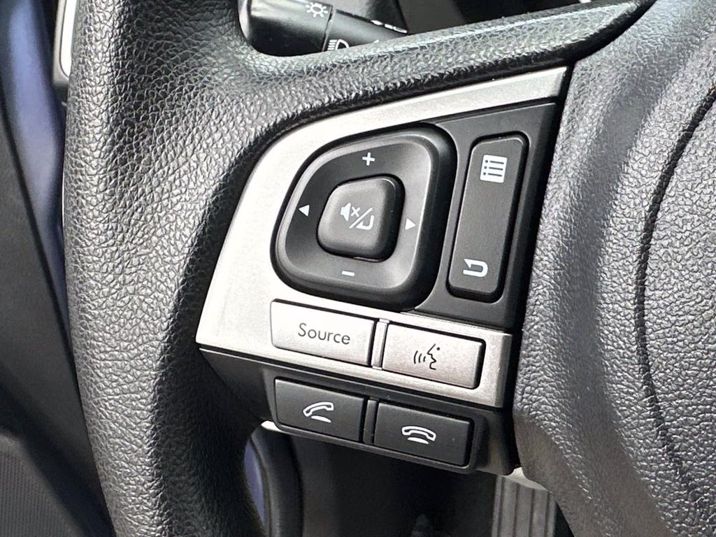 2018 Quartz Blue Pearl Subaru Forester 2.5i AWD SUV