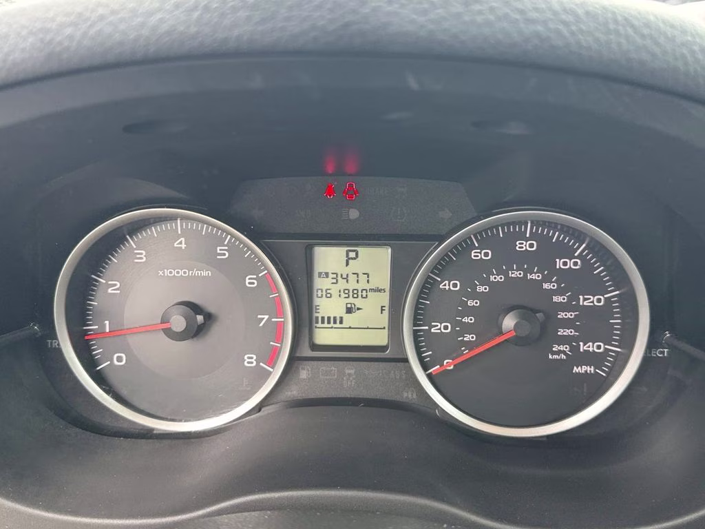 2018 Quartz Blue Pearl Subaru Forester 2.5i AWD SUV