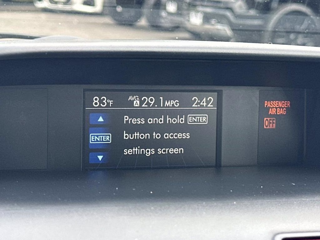 2018 Quartz Blue Pearl Subaru Forester 2.5i AWD SUV