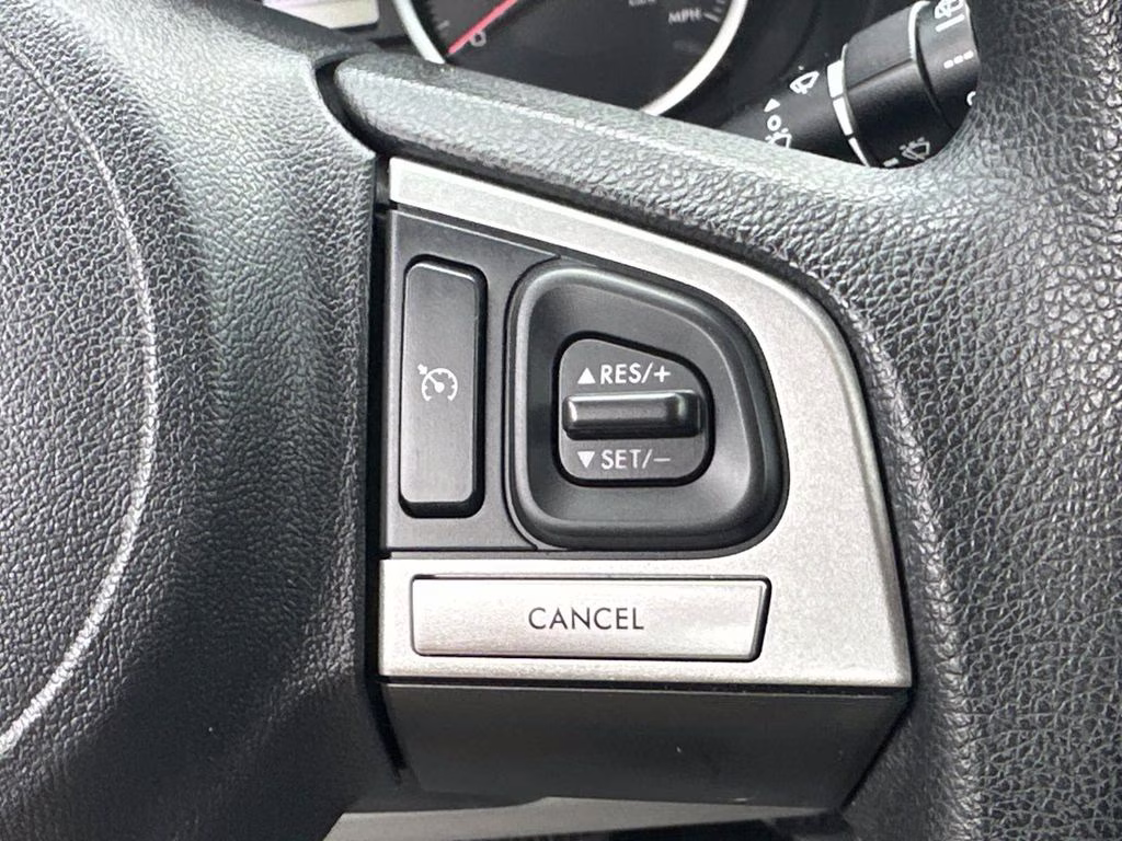 2018 Quartz Blue Pearl Subaru Forester 2.5i AWD SUV