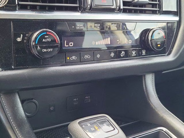 2024 Deep Ocean Blue Pearl Nissan Pathfinder SL FWD SUV
