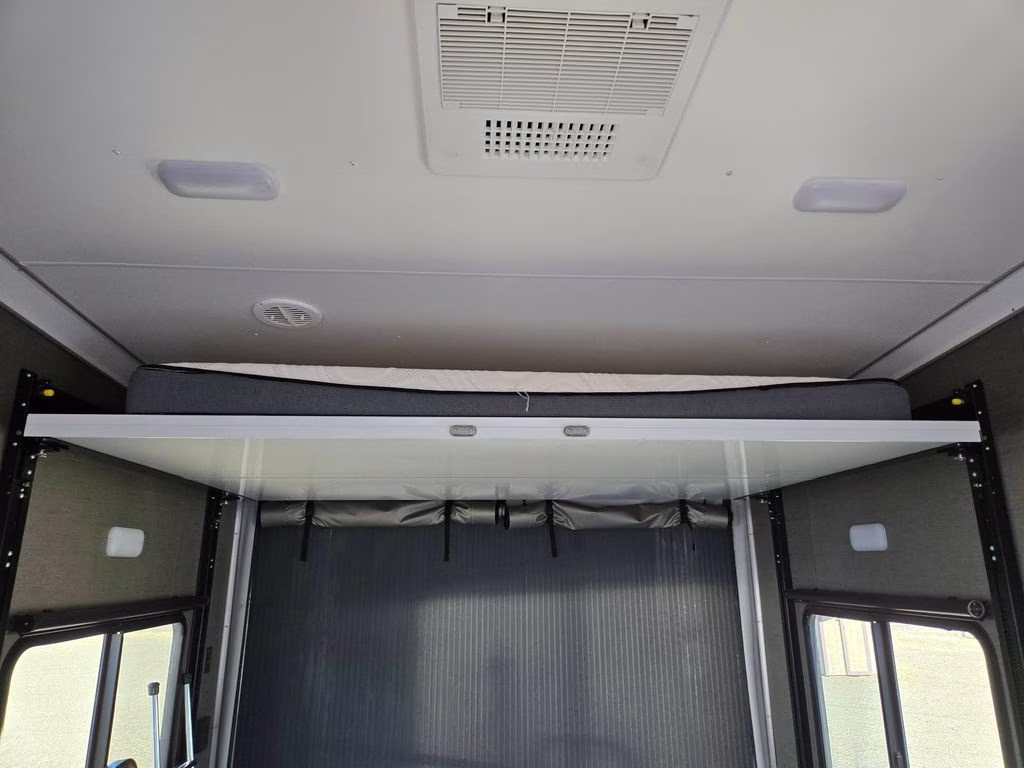 2020 Silver ATC Trailers Game Changer Pro 3619