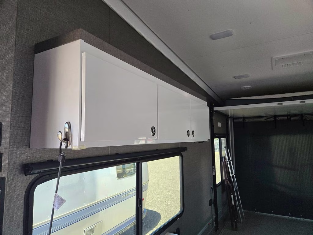 2020 Silver ATC Trailers Game Changer Pro 3619