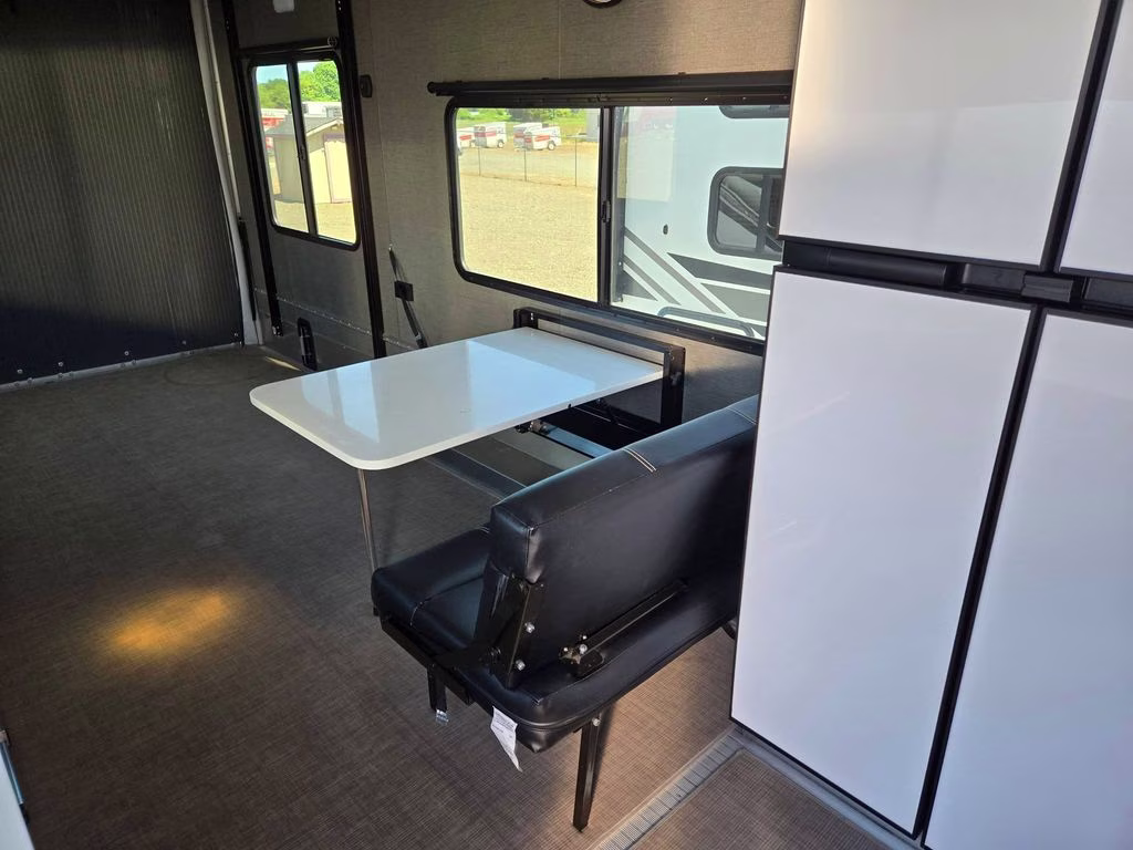 2020 Silver ATC Trailers Game Changer Pro 3619