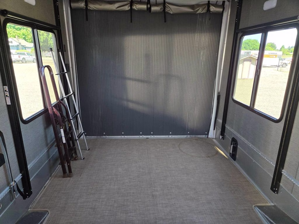 2020 Silver ATC Trailers Game Changer Pro 3619