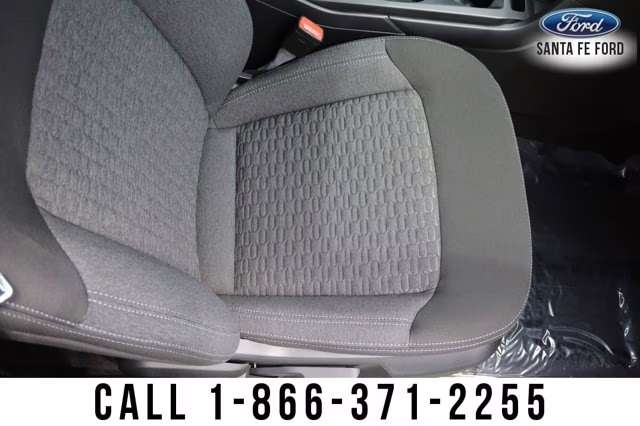 2025 Gray Ford Ranger XL 4X4 Truck