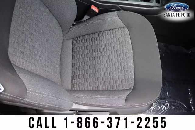 2025 Gray Ford Ranger XL 4X4 Truck