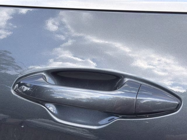 2023 Gravity Gray Kia Sportage LX FWD SUV