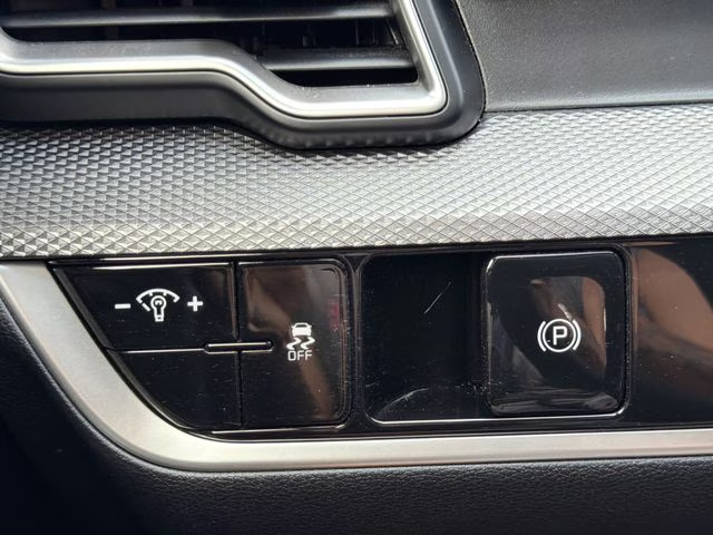 2023 Gravity Gray Kia Sportage LX FWD SUV