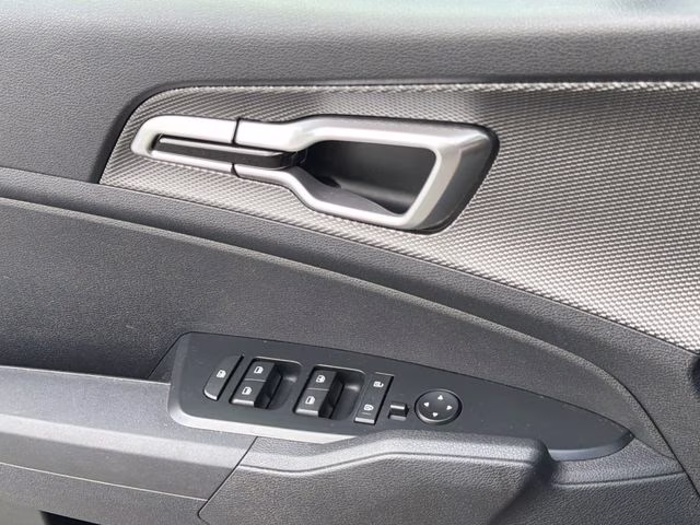 2023 Gravity Gray Kia Sportage LX FWD SUV