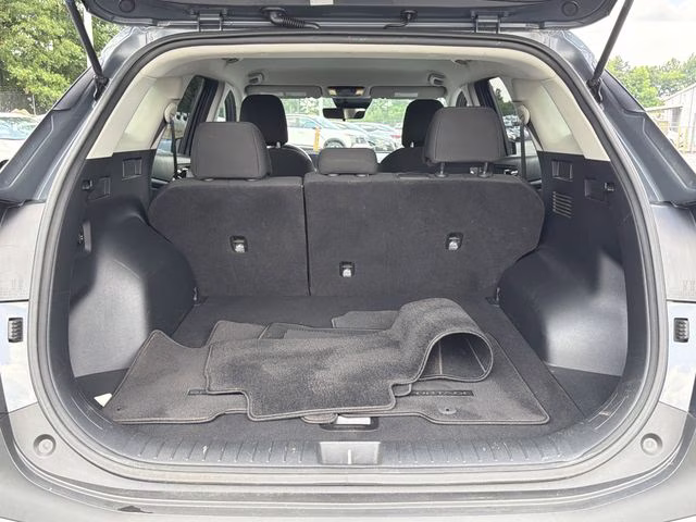 2023 Gravity Gray Kia Sportage LX FWD SUV