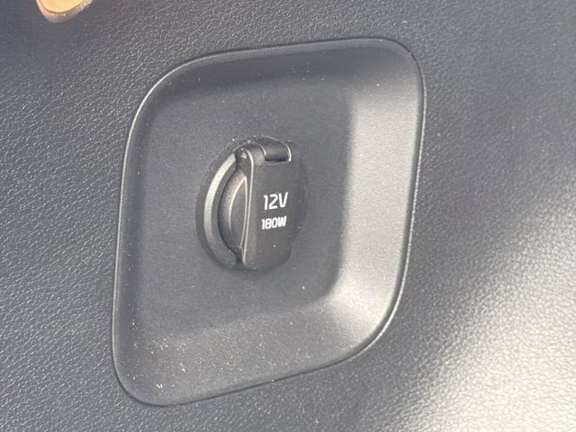 2023 Gravity Gray Kia Sportage LX FWD SUV