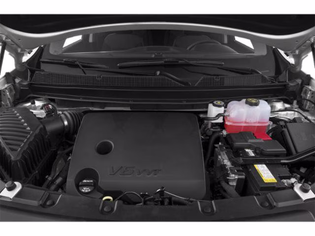2019 Summit White Chevrolet Traverse 3LT AWD SUV