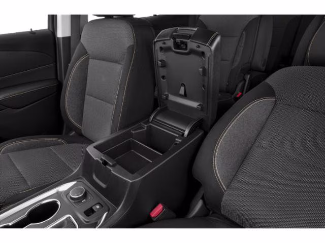 2019 Summit White Chevrolet Traverse 3LT AWD SUV