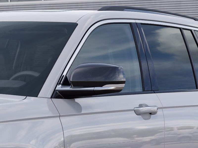 2026 Bright White Clear Coat Jeep Grand Cherokee Grand Cherokee Limited 4x4 4X4 SUV