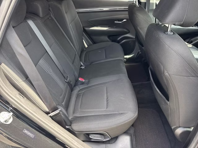 2023 Phantom Black Hyundai Tucson SEL AWD SUV