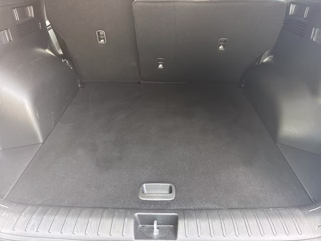 2023 Phantom Black Hyundai Tucson SEL AWD SUV