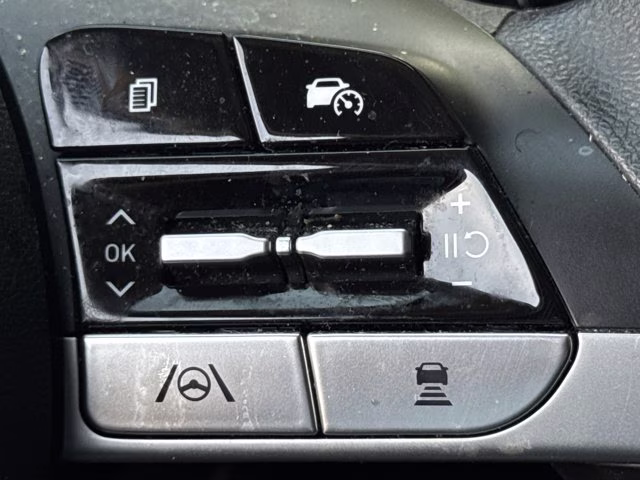 2023 Phantom Black Hyundai Tucson SEL AWD SUV
