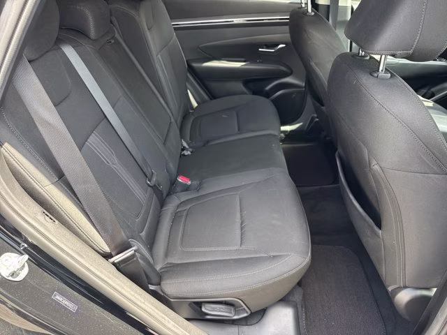 2023 Phantom Black Hyundai Tucson SEL AWD SUV