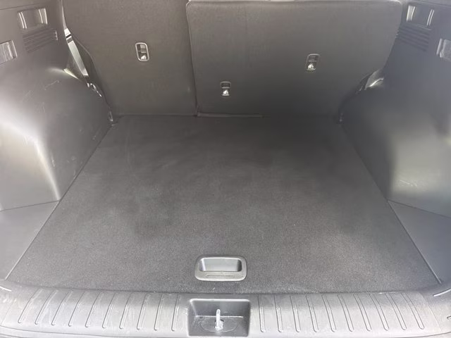 2023 Phantom Black Hyundai Tucson SEL AWD SUV