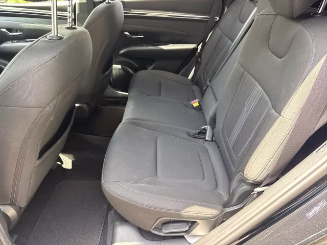 2023 Phantom Black Hyundai Tucson SEL AWD SUV
