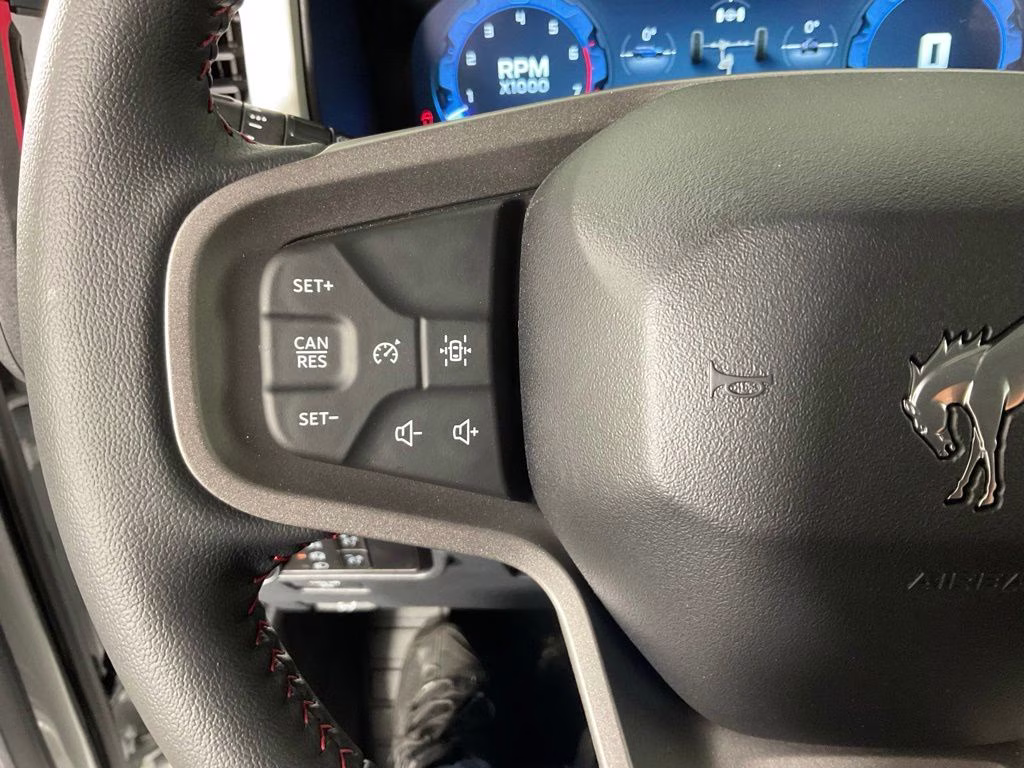 2026 Avalanche Ford Bronco Heritage Edition 4X4 SUV