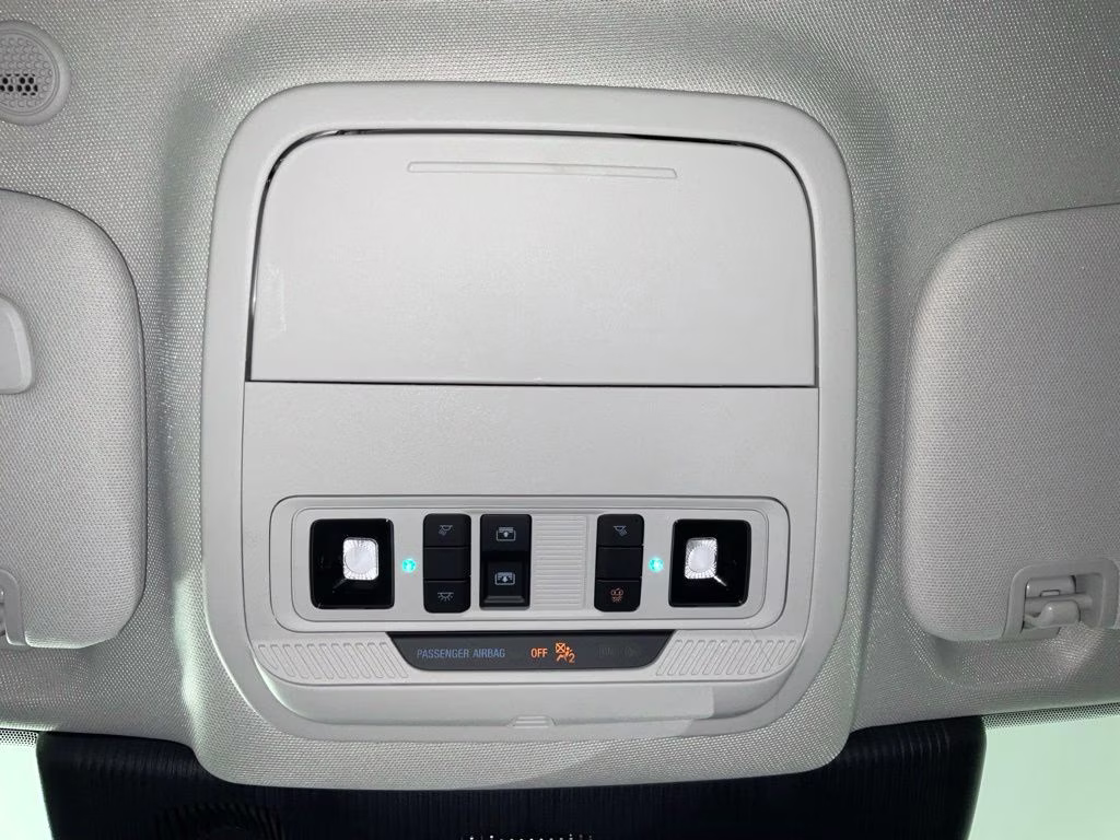 2026 White Metallic Ford Explorer Platinum 4X4 SUV