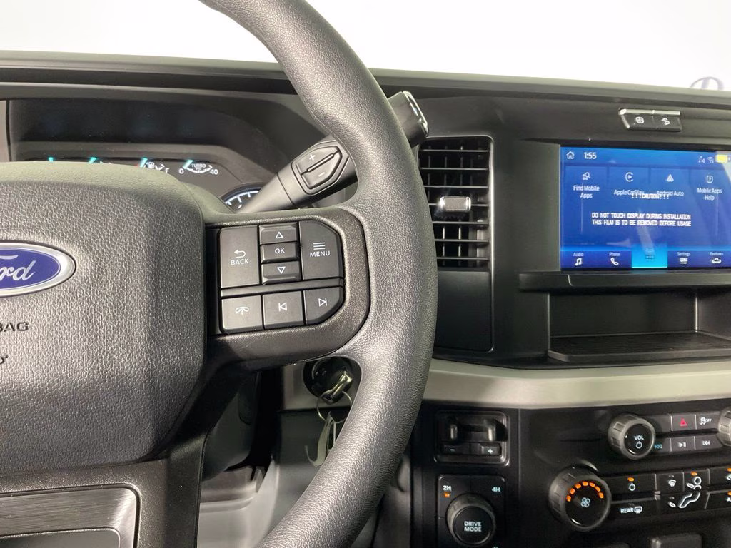 2026 Avalanche Ford Super Duty F-350 DRW XL 4X4 Truck