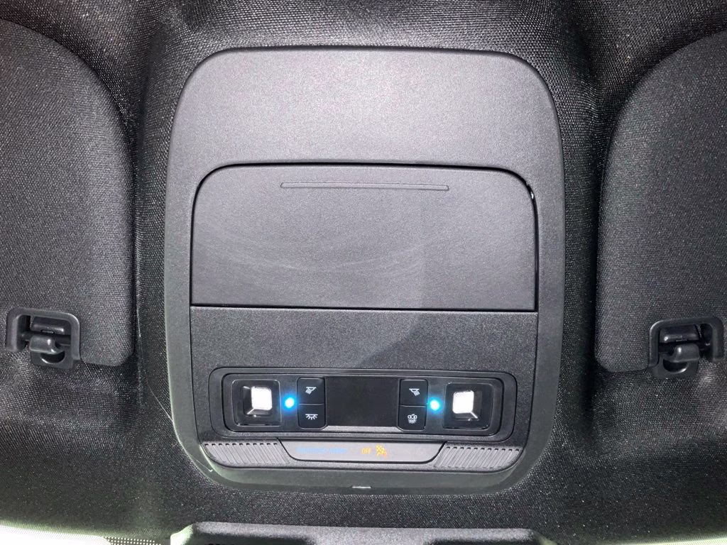 2026 Blue Metallic Ford F-150 STX RWD Truck