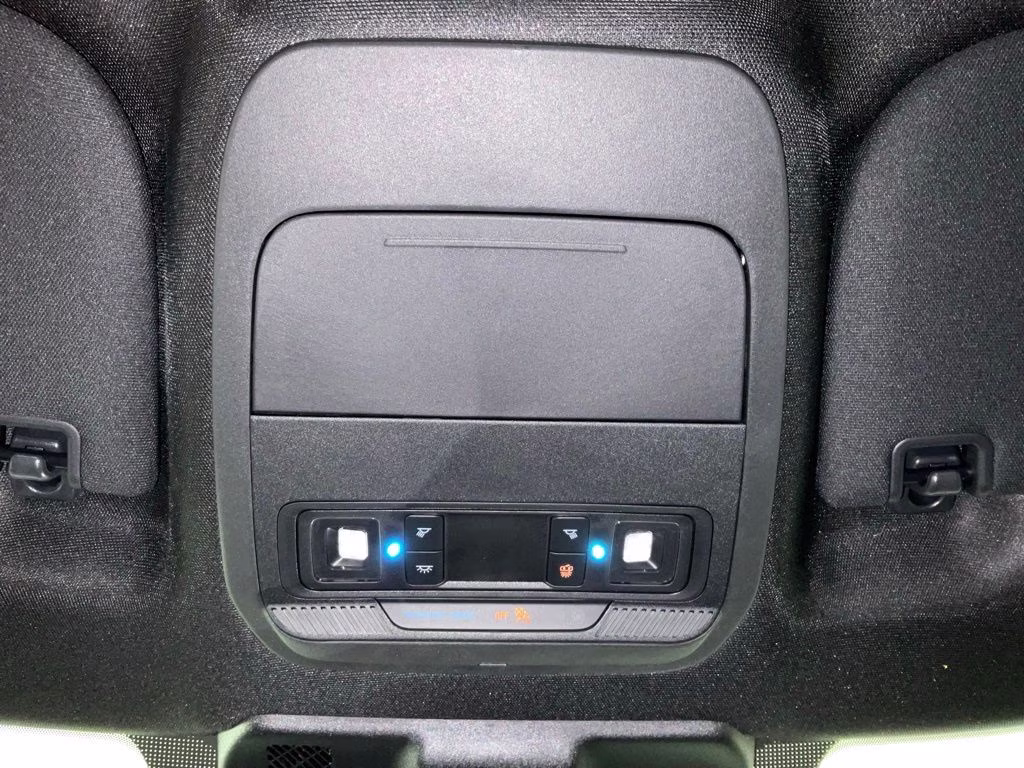 2026 Oxford White Ford F-150 STX 4X4 Truck
