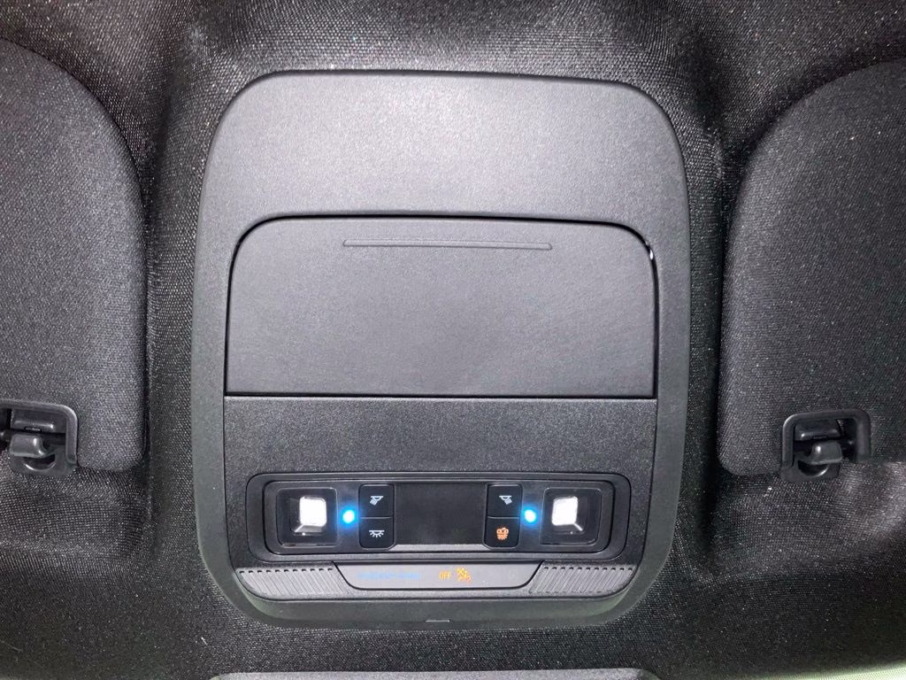 2026 Black Metallic Ford F-150 XLT RWD Truck