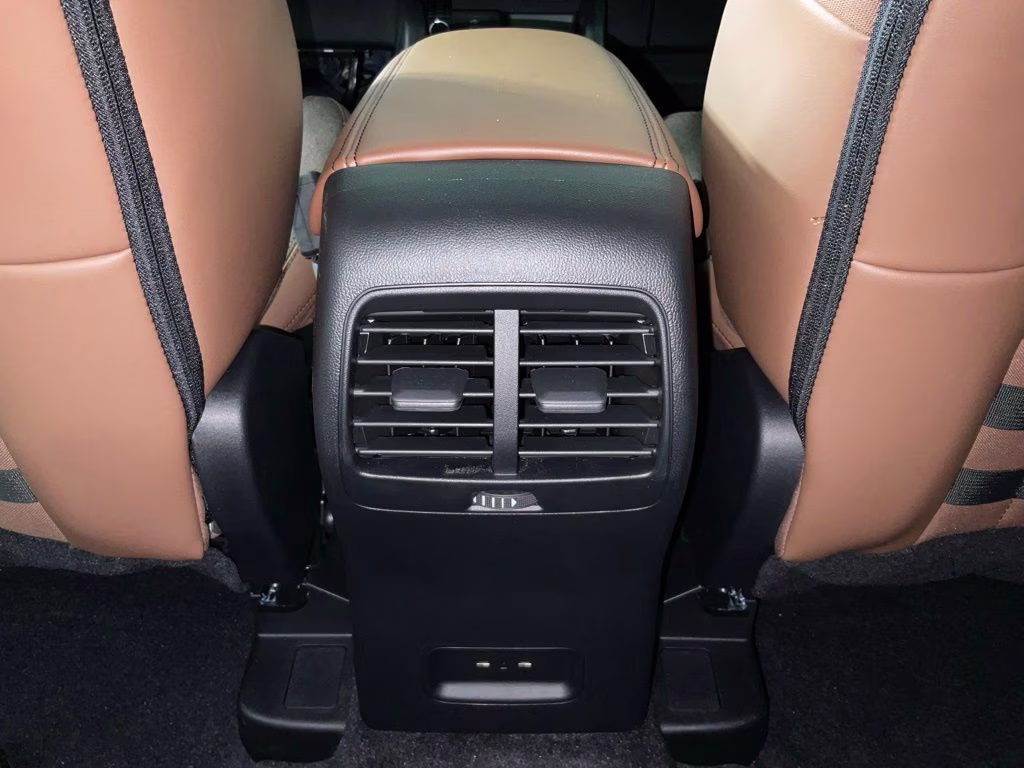 2026 Gray Metallic Ford Bronco Sport Outer Banks 4X4 SUV