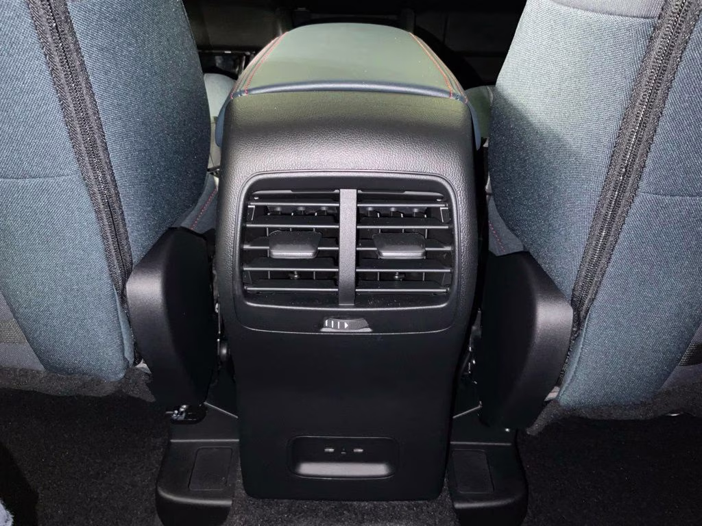 2026 Azure Gray Metallic Ford Bronco Sport Heritage 4X4 SUV