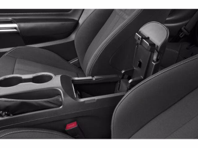 2022 Shadow Black Ford Mustang GT Premium RWD Coupe