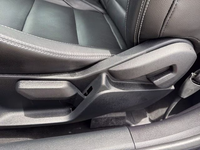 2022 Shadow Black Ford Mustang GT Premium RWD Coupe