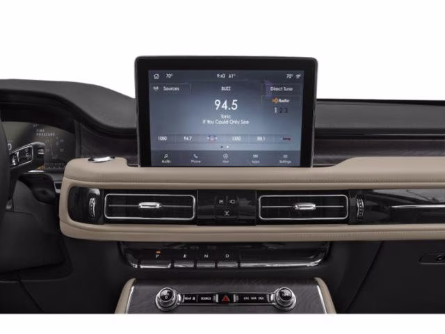2022 Lincoln Aviator Reserve RWD SUV