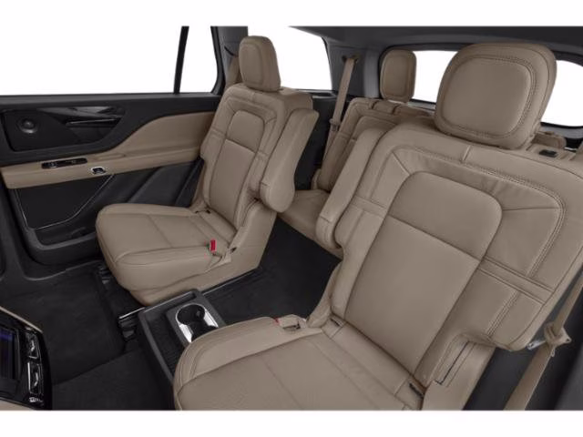 2022 Lincoln Aviator Reserve RWD SUV